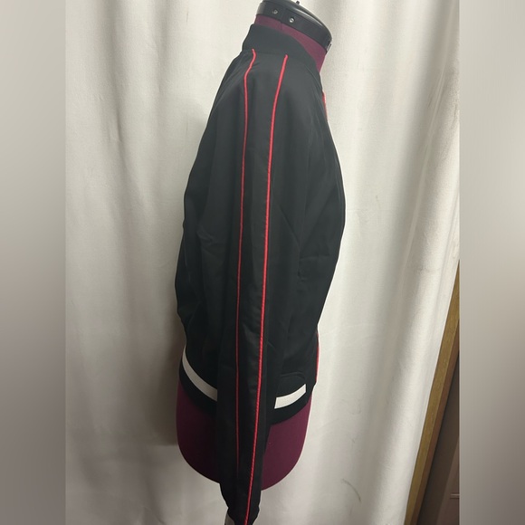 Rag & Bone Buckley Bomber Jacket - Picture 3 of 3